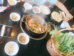 -刘一锅筋头巴脑(凌空二街店)