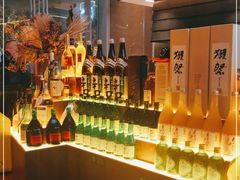 -山葵家居酒屋(天目里店)
