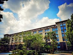 -广西大学(大学东路校区)