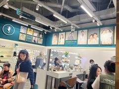 -海马体照相馆(合肥包河万达广场店)