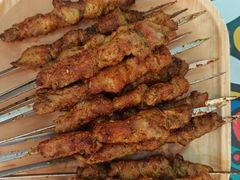 -金驼源•丝路美食(科荟路店)