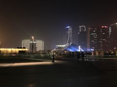 -钱江新城