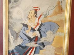 -小八仙·宴(三峡茶庄店)