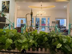 -阿拉丁新疆风味餐厅·清真(罗廊巷店)