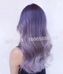 点击看大图 -GY style salon网红签约
