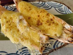 -極上萬膳·日料放题(来福士江景店)