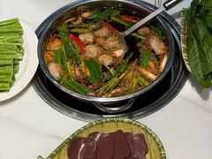 -鹅香四海·卤水火锅·砂锅粥·潮汕菜(宝安店)