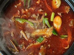 -肖记公安牛肉鱼杂馆· 省级非物质文化遗产(仁和路店)