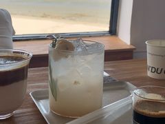 -ChanDu躔度咖啡(灯塔店)