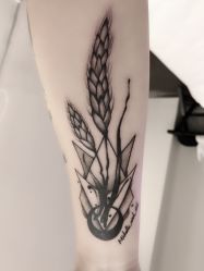-I-TATTOO 纹身艺术空间