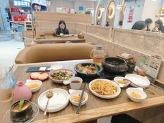 -云海肴·汽锅鸡·云南菜(广安门天虹店)