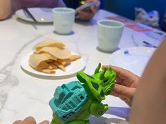 -阿里疆Alijiang·丝路美食·异域风情·清真(长楹天街店)
