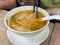 -百福麵家(新馬路店)