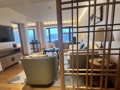 -广州花园酒店