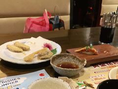 -古田居·特色寿司料理(骏欣中心店)