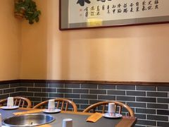 -来涮蜀鲜货火锅串串香(菜市口店)