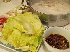 -爱妻鱼•老体北重庆水煮鱼•川菜(白云路店)