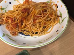 -萨莉亚意式餐厅(星海广场店)