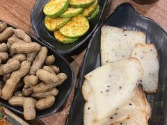 -陈员外正宗夹江烧烤(广福路店)