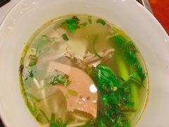 -元一希尔顿酒店·禅自助餐厅·啤酒花园