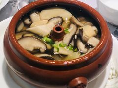 -佳兰雅序融合菜(高新店)
