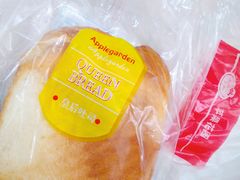-苹果花园(桂林路店)