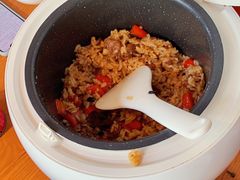 -彭厨(武陵源店)