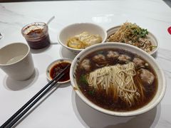 -蒋家桥饺面店(四望亭路店)