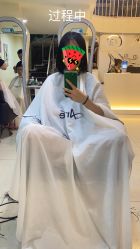 -丽时 Hair Salon