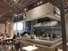 -面乙新派手擀面(大悦城店)