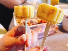 -吴越荣记苏州菜·松鼠桂鱼(月光码头店)