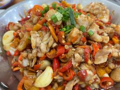 -湖南湘菜馆(东湘缘二店)