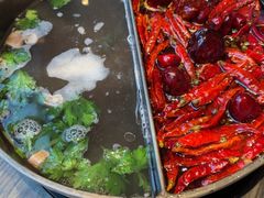 -盡膳口福跷脚牛肉火锅(晶耀前滩店)