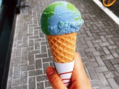-Dal Cuore 达可芮冰淇淋(陕西北路店)