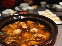 -简小舍·民间手艺菜(武昌江滩店)