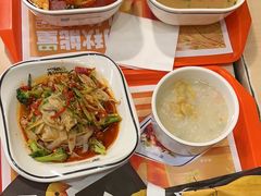 -魏家凉皮(黄雁村店)
