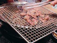 -九田家黑牛烤肉料理(太阳城店)