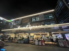 -慕境Moment Space·Fresh(33小镇店)
