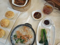 -龙的酒楼·手工早茶·顺德菜(近良路店)