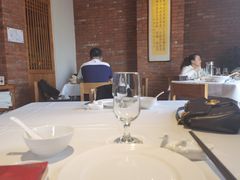 大堂-四季民福烤鸭店(望京旺角店)