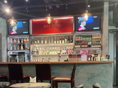-苏哥利酒店·酒吧 BAR SOUL(观前街店)