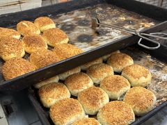 -上好酥烧饼(虹桥中心店)