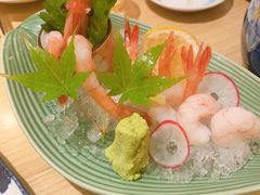 -隐泉京望日式料理(太和广场店)