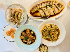 -宁海食府(总店·天一阁望京店)