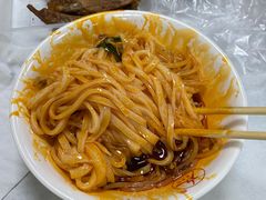 -薛昌利大米面皮(南关正街店)