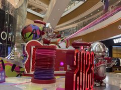 -深圳来福士广场