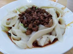 -华兴街自力面店