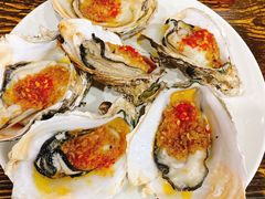 招牌大生蚝-冯姐生蚝(迎宾广场店)