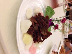 馨越楼-馨越楼·点心·粤菜(赤坎店)