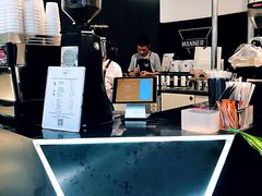 -Manner Coffee(芮欧百货店)